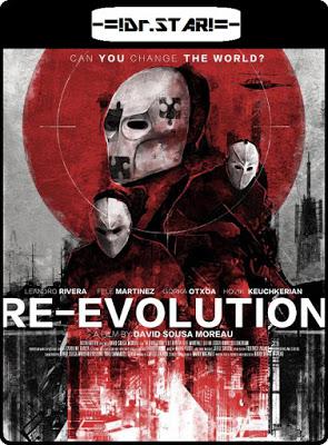 Reevolution 2017