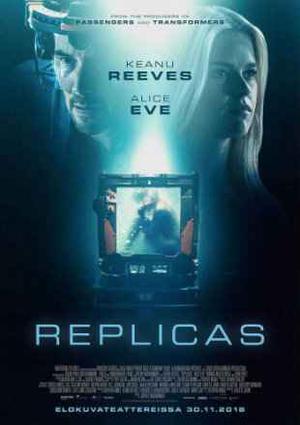 Replicas 2018