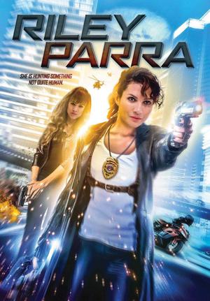 Riley Parra: Better Angels 2019