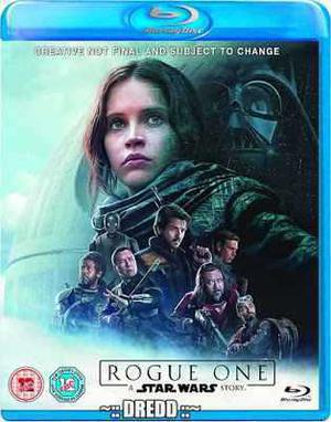 Rogue One: A Star Wars Story 2016