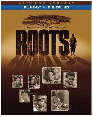 Roots Part 2 2016