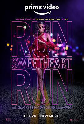 Run Sweetheart Run 2020