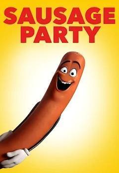 Sausage Party 2016