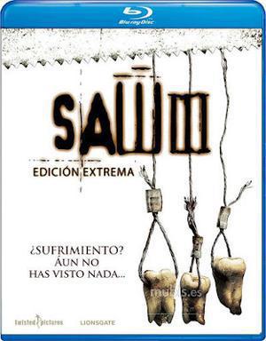 Saw 3 2006