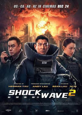 Shock Wave 2 2020