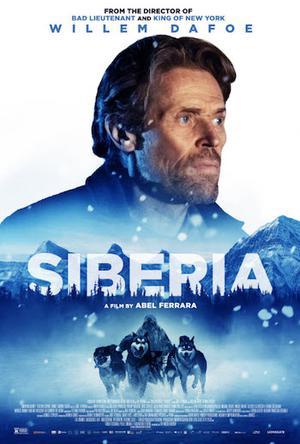 Siberia 2019