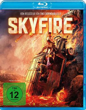 Skyfire 2019