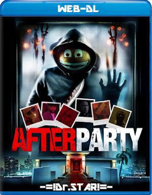 Slasher Party 2019