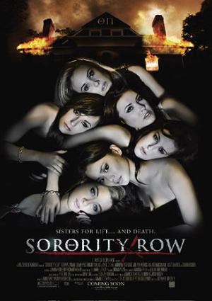 Sorority Row 2009