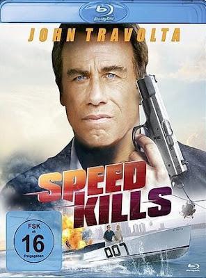 Speed Kills 2018
