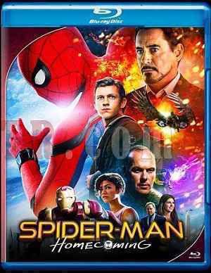 Spider-Man: Homecoming 2017
