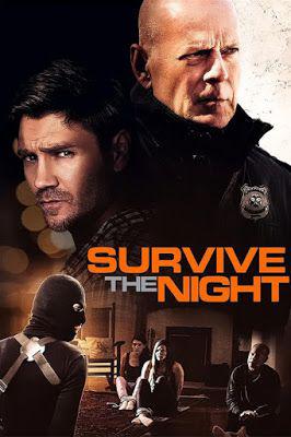 Survive The Night 2020