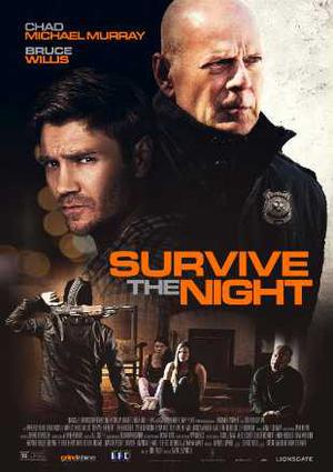 Survive The Night 2020