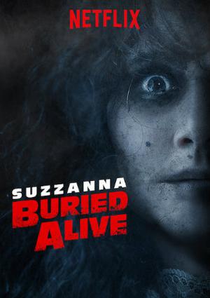 Suzzanna Burried Alive 2018