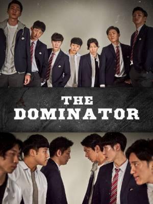 The Dominator 2019