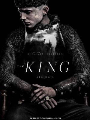 The King 2019