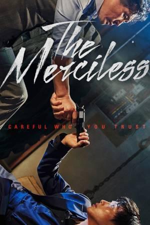 The Merciless 2017