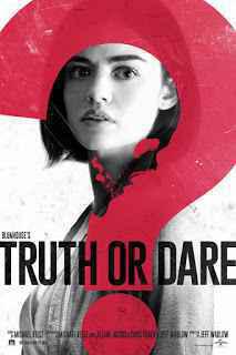 Truth Or Dare 2018