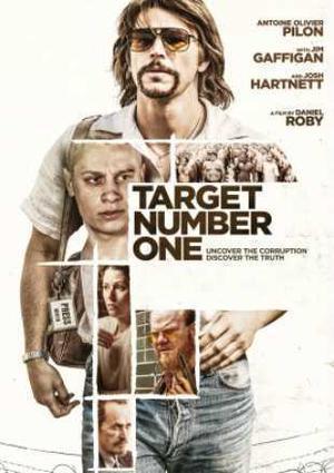 Target Number One 2020