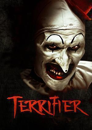 Terrifier 2016