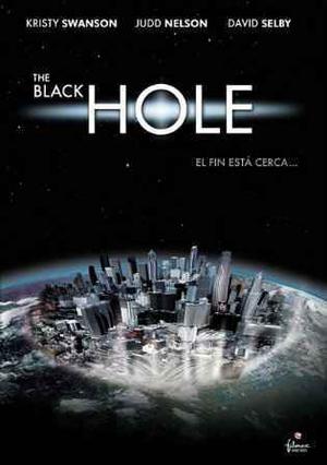 The Black Hole 2006