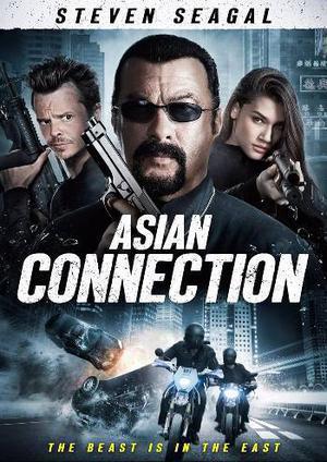 The Asian Connection 2016