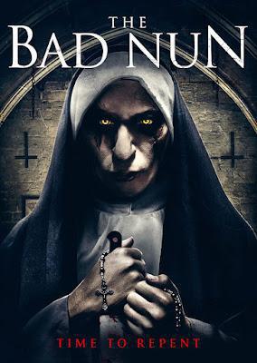 The Bad Nun 2018