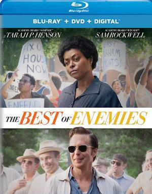 The Best Of Enemies 2019