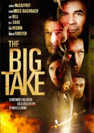 The Big Take 2018
