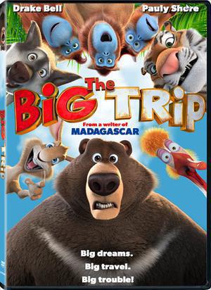 The Big Trip 2019