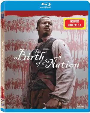 The Birth Of A Nation 2016