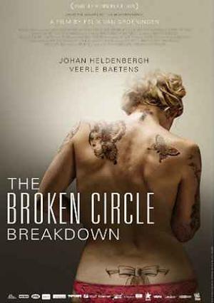 The Broken Circle Breakdown 2012