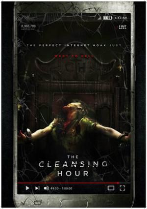 The Cleansing Hour 2019