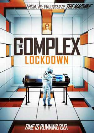 The Complex Lockdown 2020