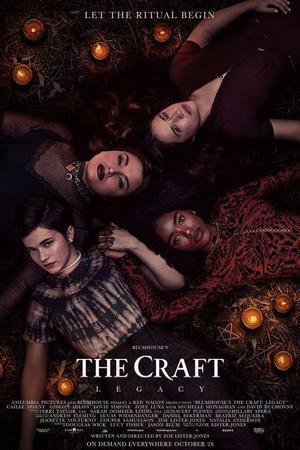 The Craft: Legacy 2020