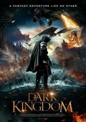 The Dark Kingdom 2019