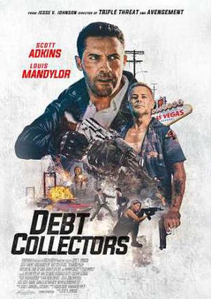 The Debt Collectors 2 2020