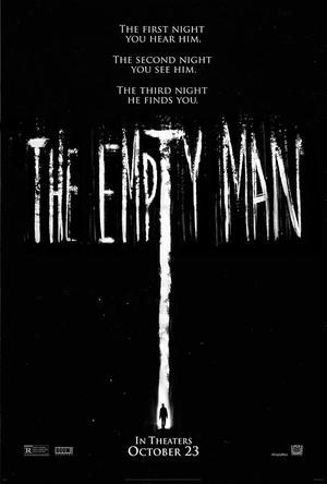 The Empty Man 2020