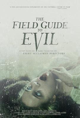 The Field Guide To Evil 2018