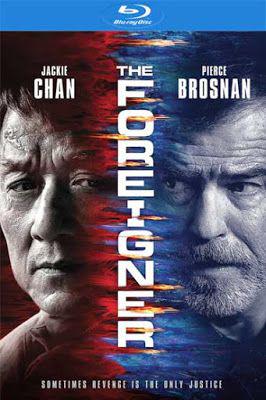 The Foreigner 2017