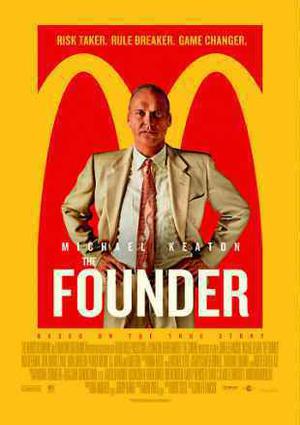 The Founder 2016