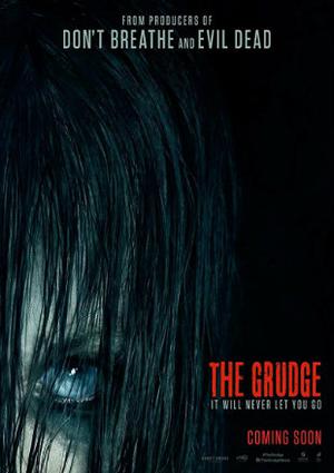 The Grudge 2020