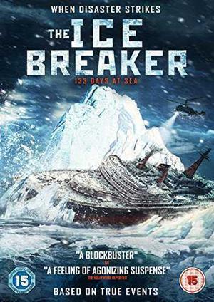 The Icebreaker 2016