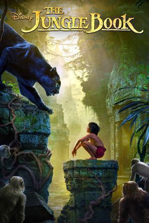 The Jungle Book 2016