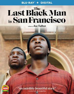 The Last Black Man In San Francisco 2019