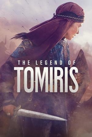 The Legend Of Tomiris 2019