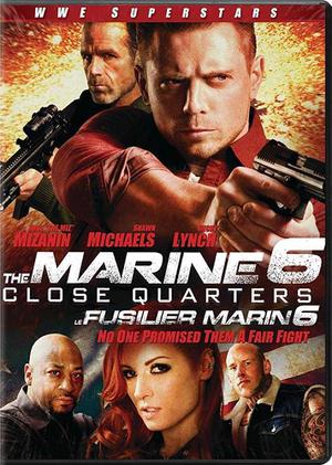 The Marine 6: Close Quarters 2018