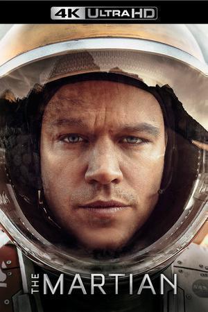 The Martian 2015