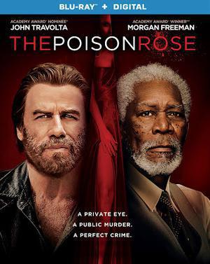 The Poison Rose 2019