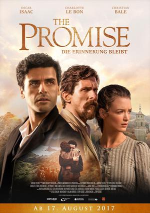 The Promise 2016